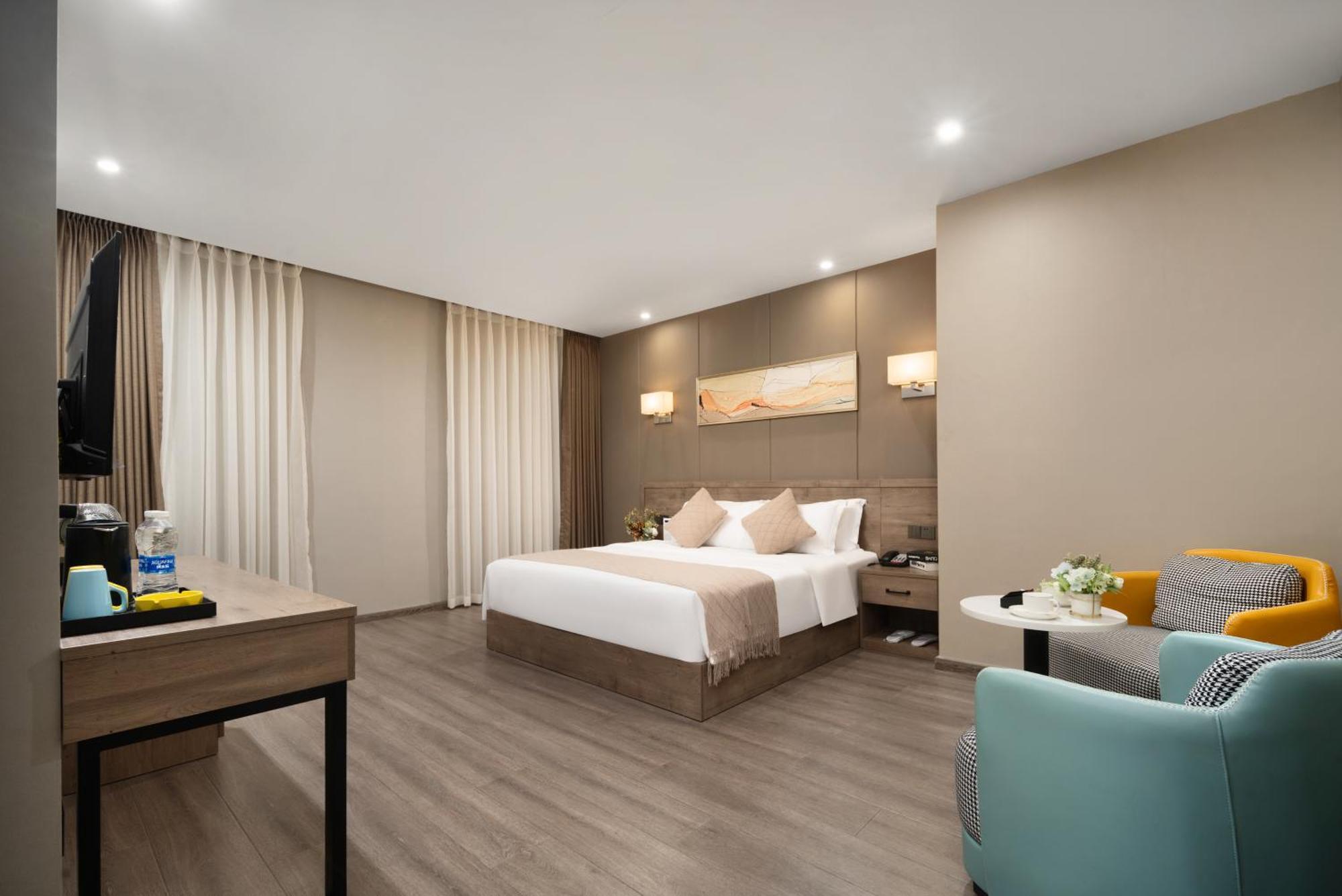 Candy Box Boutique Hotel Чунцин Екстериор снимка